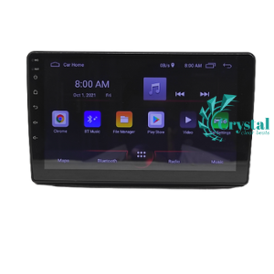 9" Android Radio for JDM 2002-2009