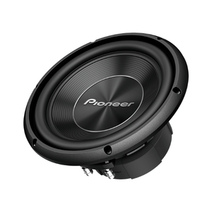 Double coil Bass speaker TS-A250D4