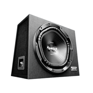 Sony enclosed subwoofer XS-NW1202E