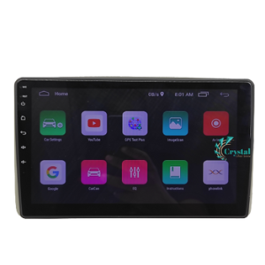 Toyota Voxy 10 inch Android 2014+