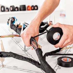 Duct Tape Cloth Tape for wiring