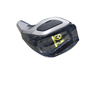 Mazda 5D Crystal Gear Knob