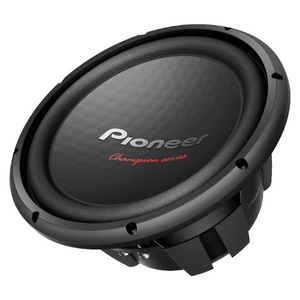Pioneer 1600 Watts  Bass Speaker