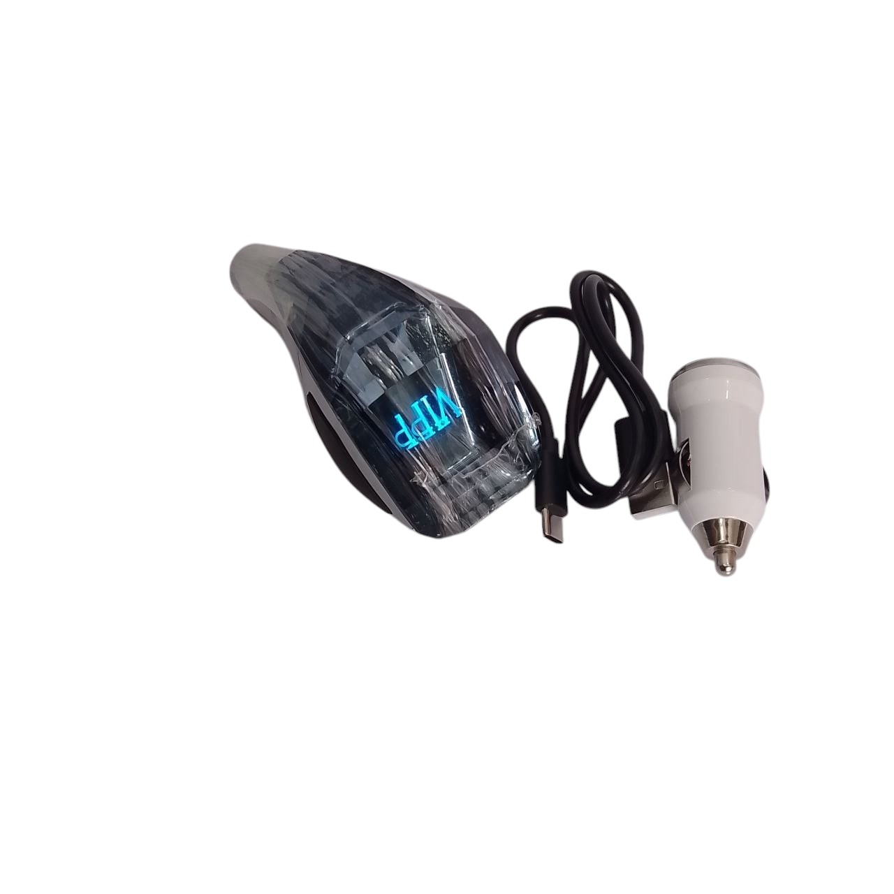 5D Crystal VIP Gear shift Knob