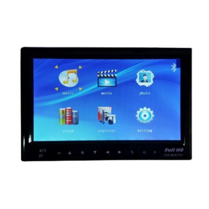 7 inch Car Parking Monitor with USB