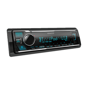 Kenwood Radio KMM-BT306 Bluetooth,USB
