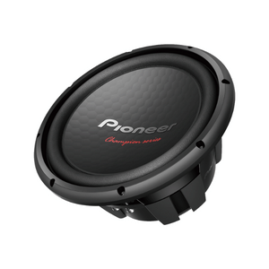 Pioneer Bass Speaker TS-W312D4 1600 W