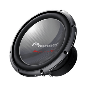 Pioneer TS-W3003D4 Bass speaker 2000W