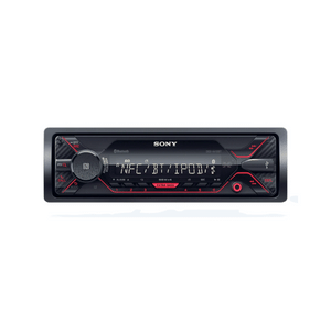Sony car radio DSX-A410BT With BT,USB