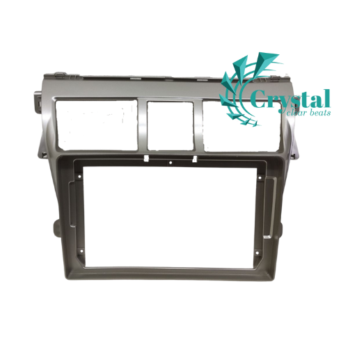 HKM Sports Equipment Linnea Fascia per capelli Nero Standard