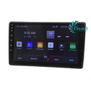 Audi A4 2002-2008  9" Android Radio