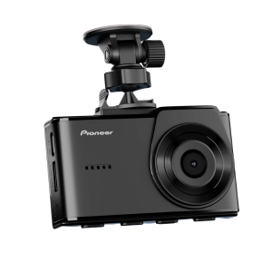 Pioneer VREC-520DC 2 ch Dashcam