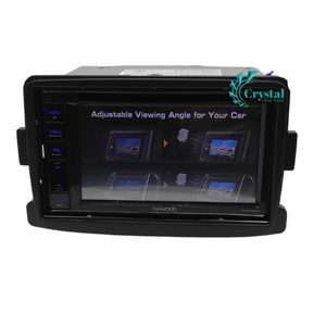 Renault Duster 2012-2014 7inch Radio
