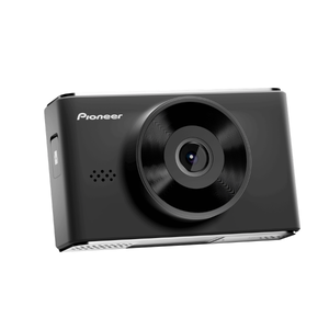 VREC-H320SC Pioneer Full HD Dashcam